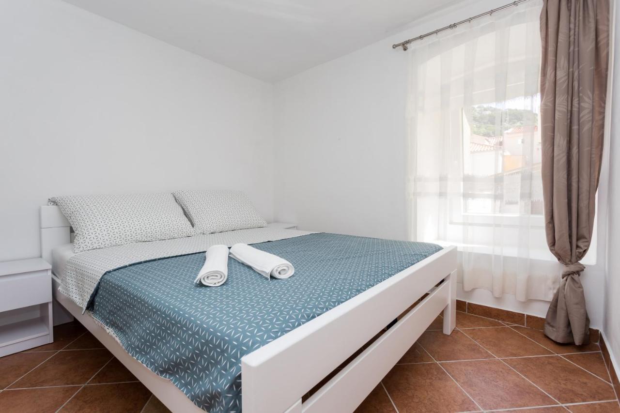 Apartmani Obala Baška Extérieur photo