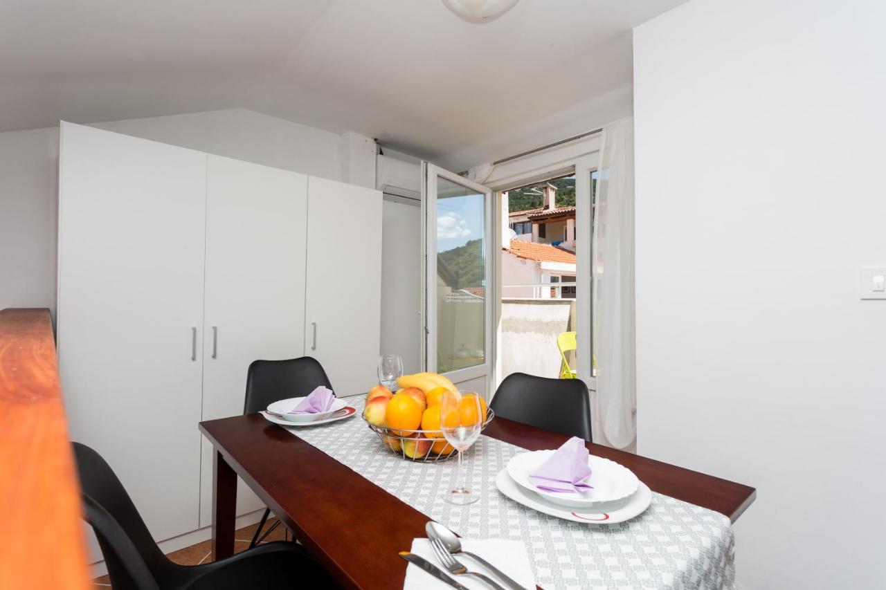 Apartmani Obala Baška Extérieur photo